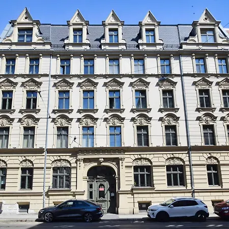 Strzelecka 25 By Lookap * Познань