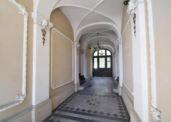 Appartement Strzelecka 25 By Lookap Poznań