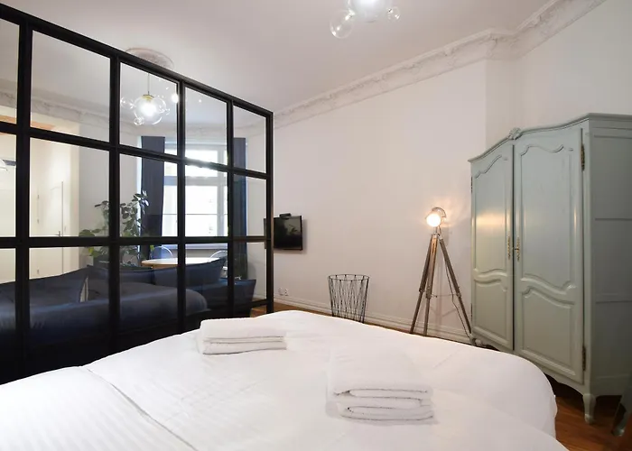 Strzelecka 25 By Lookap