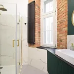 Strzelecka 25 By Lookap Διαμέρισμα *