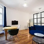 Διαμέρισμα Strzelecka 25 By Lookap *