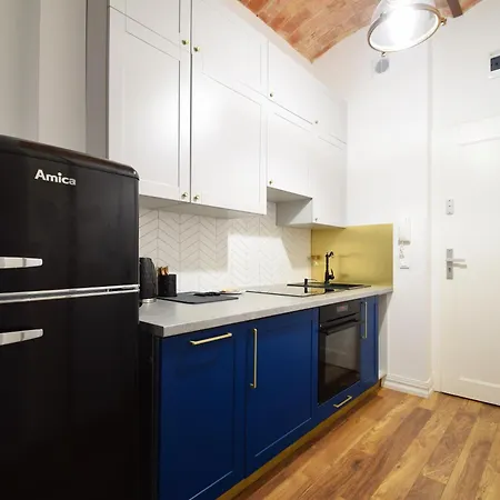Strzelecka 25 By Lookap Apartment *