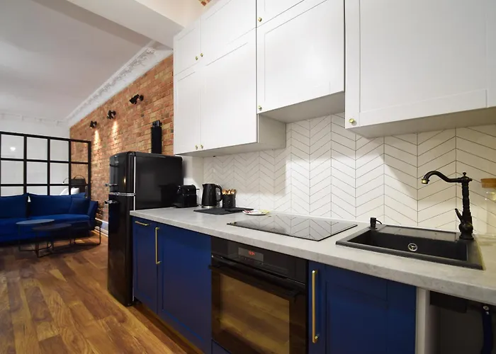 Strzelecka 25 By Lookap * פוזנן